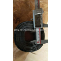 Pembungkusan Kecil Wire Electro Galvanized Soft Iron Wire